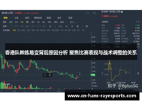 香港队教练易变背后原因分析 聚焦比赛表现与战术调整的关系